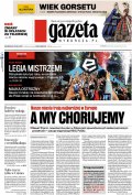 Gazeta Wyborcza