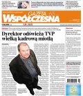 Gazeta Współczesna