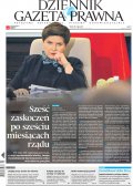 Dziennik Gazeta Prawna