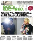 Gazeta Olsztyńska