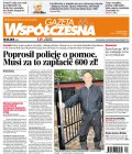 Gazeta Współczesna