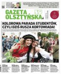 Gazeta Olsztyńska