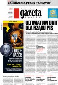 Gazeta Wyborcza