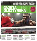 Gazeta Olsztyńska