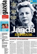 Gazeta Wyborcza