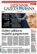 Dziennik Gazeta Prawna