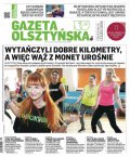 Gazeta Olsztyńska