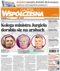 Gazeta Współczesna