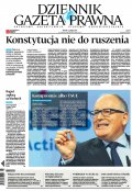 Dziennik Gazeta Prawna