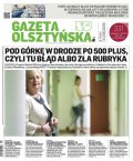 Gazeta Olsztyńska