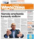 Gazeta Współczesna