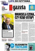 Gazeta Wyborcza