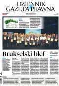 Dziennik Gazeta Prawna