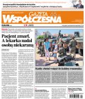 Gazeta Współczesna