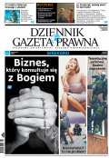 Dziennik Gazeta Prawna