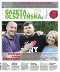 Gazeta Olsztyńska