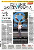 Dziennik Gazeta Prawna