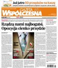 Gazeta Współczesna