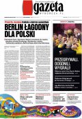 Gazeta Wyborcza