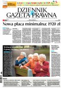 Dziennik Gazeta Prawna