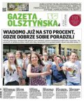 Gazeta Olsztyńska