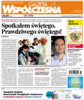 Gazeta Współczesna