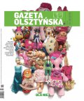 Gazeta Olsztyńska