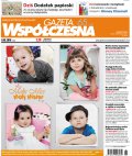 Gazeta Współczesna