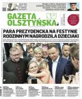 Gazeta Olsztyńska