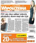 Gazeta Współczesna