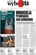 Gazeta Wyborcza