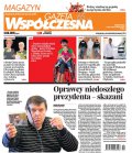 Gazeta Współczesna