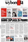 Gazeta Wyborcza