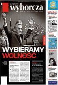 Gazeta Wyborcza