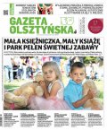 Gazeta Olsztyńska