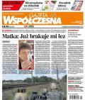 Gazeta Współczesna