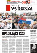 Gazeta Wyborcza