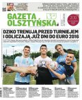 Gazeta Olsztyńska