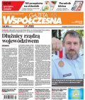 Gazeta Współczesna