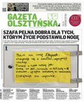 Gazeta Olsztyńska