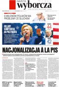 Gazeta Wyborcza