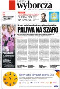 Gazeta Wyborcza