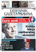 Dziennik Gazeta Prawna