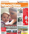 Gazeta Współczesna