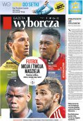 Gazeta Wyborcza