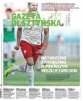 Gazeta Olsztyńska