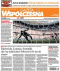 Gazeta Współczesna