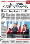 Dziennik Gazeta Prawna