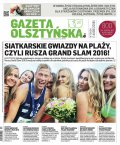 Gazeta Olsztyńska