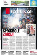 Gazeta Wyborcza